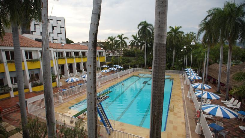 Imagen de la habitación del Hotel Bachue Girardot. Foto 13
