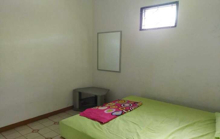 Imagen de la habitación del Hotel Baciro Homestay46. Foto 15