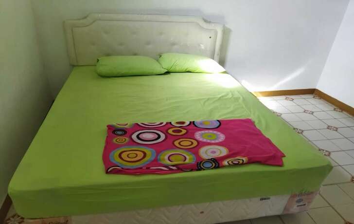 Imagen general del Hotel Baciro Homestay46. Foto 2