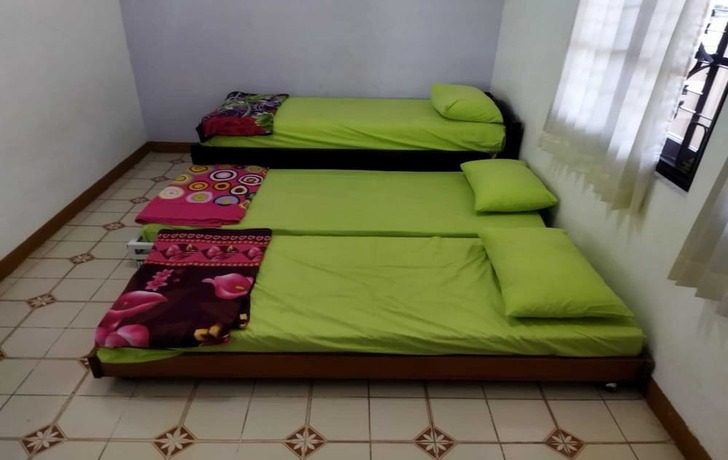 Imagen general del Hotel Baciro Homestay46. Foto 3