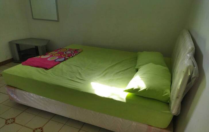 Imagen general del Hotel Baciro Homestay46. Foto 4