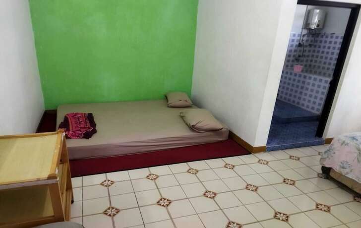 Imagen general del Hotel Baciro Homestay46. Foto 5