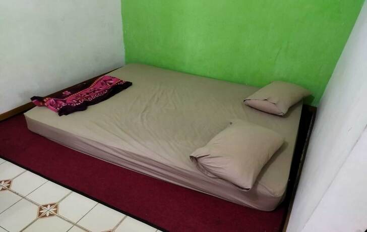 Imagen de la habitación del Hotel Baciro Homestay46. Foto 16