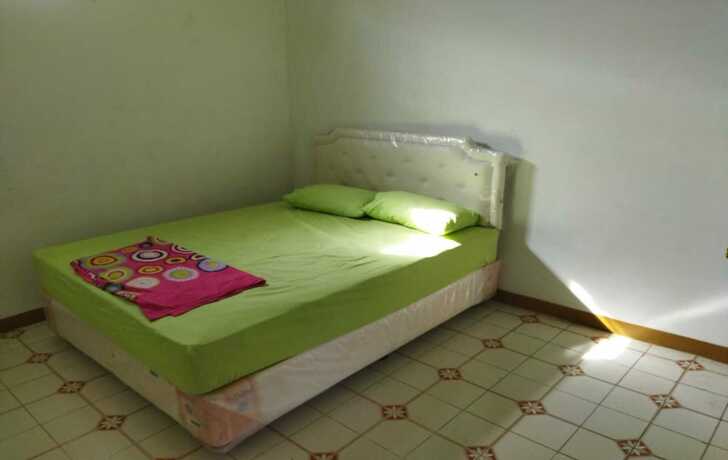 Imagen de la habitación del Hotel Baciro Homestay46. Foto 17