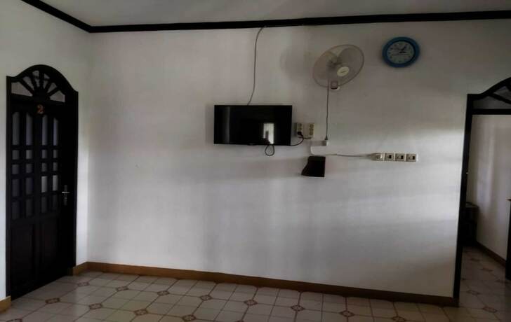 Imagen general del Hotel Baciro Homestay46. Foto 6