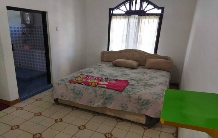 Imagen general del Hotel Baciro Homestay46. Foto 7
