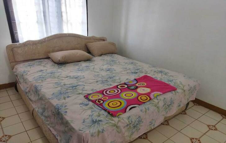 Imagen de la habitación del Hotel Baciro Homestay46. Foto 20
