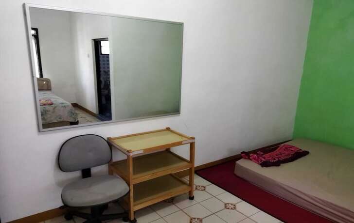 Imagen general del Hotel Baciro Homestay46. Foto 8