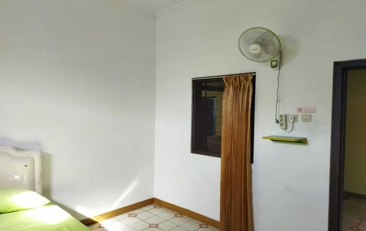 Imagen general del Hotel Baciro Homestay46. Foto 9