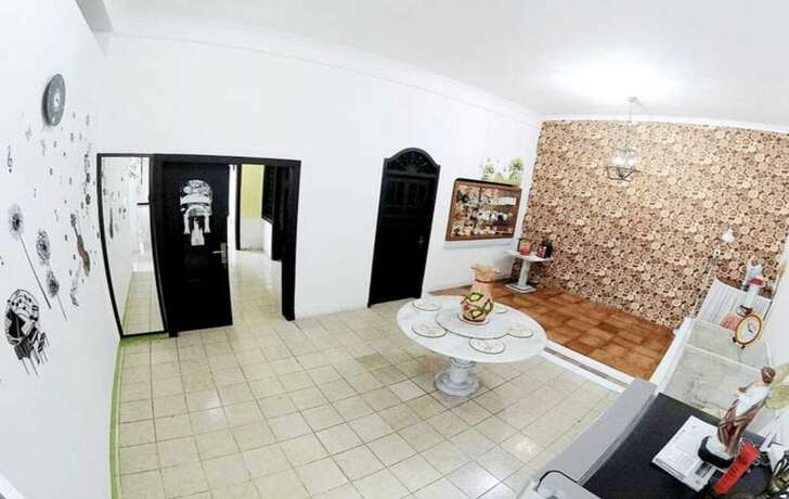 Imagen general del Hotel Baciro Homestay46. Foto 11