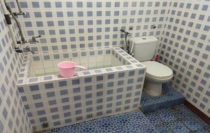Imagen general del Hotel Baciro Homestay46. Foto 12