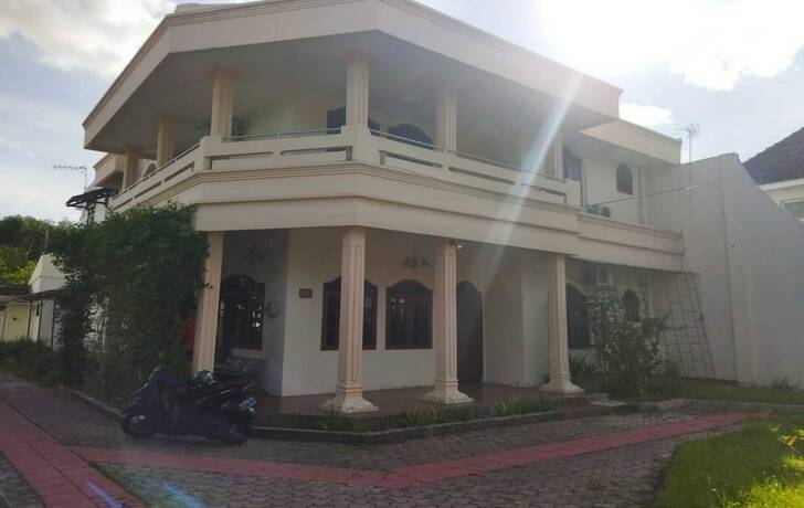 Imagen general del Hotel Baciro Homestay46. Foto 13