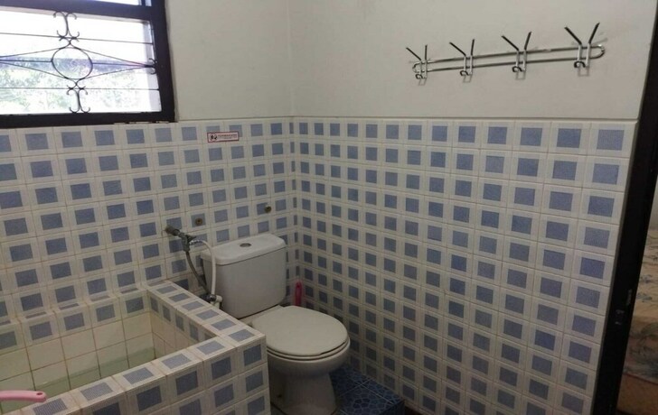 Imagen general del Hotel Baciro Homestay46. Foto 14