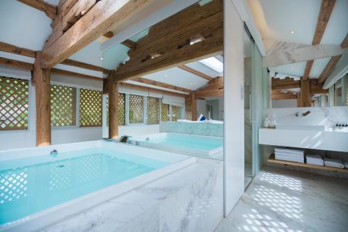 Imagen general del Hotel Back And Forward. Foto 5