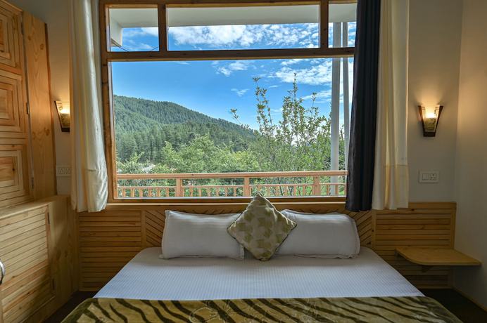 Imagen de la habitación del Hotel Back Wood Stays Cheog. Foto 8