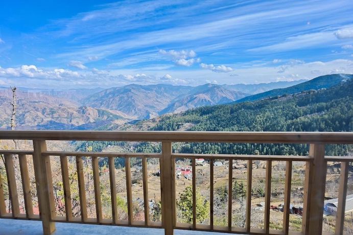 Imagen de la habitación del Hotel Back Wood Stays Cheog. Foto 9