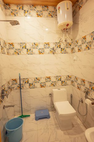 Imagen de la habitación del Hotel Back Wood Stays Cheog. Foto 14