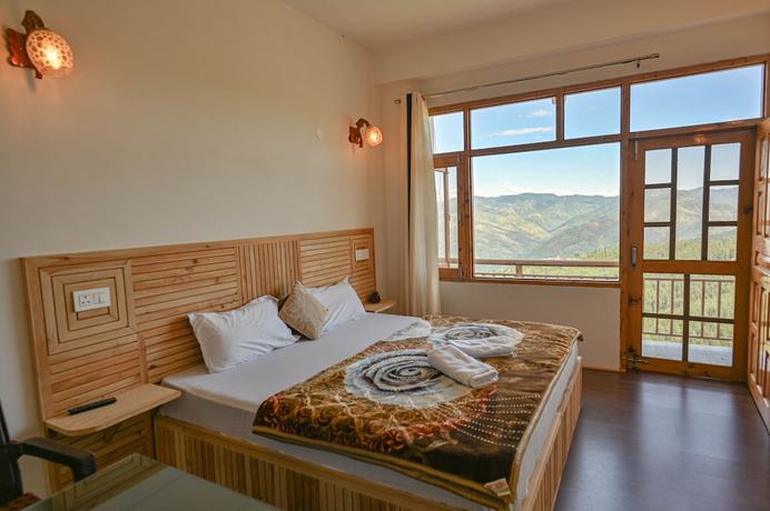 Imagen de la habitación del Hotel Back Wood Stays Cheog. Foto 15