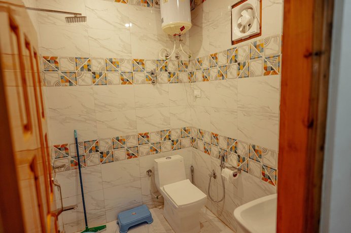 Imagen de la habitación del Hotel Back Wood Stays Cheog. Foto 20