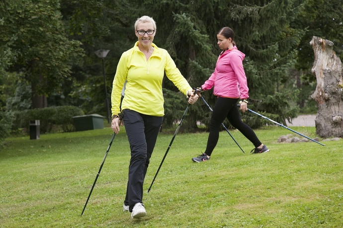 Imagen general del Hotel Backby Manor. Foto 2