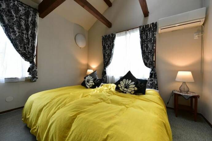 Imagen general del Hotel Backcountry Lodge Hakuba. Foto 2