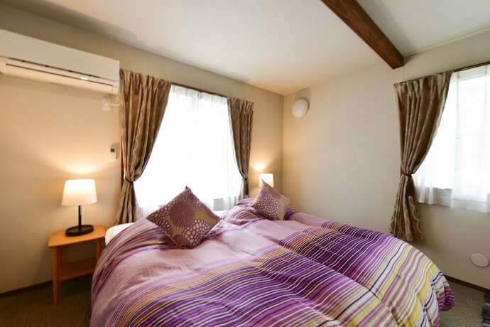 Imagen general del Hotel Backcountry Lodge Hakuba. Foto 4