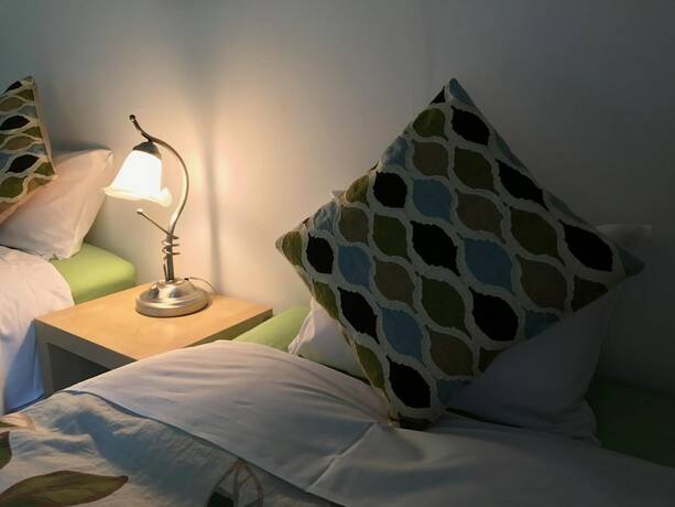 Imagen general del Hotel Backcountry Lodge Hakuba. Foto 10