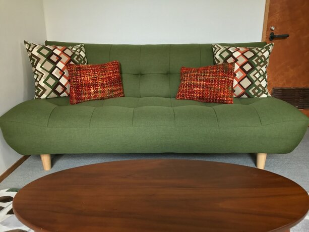 Imagen general del Hotel Backcountry Lodge Hakuba. Foto 13