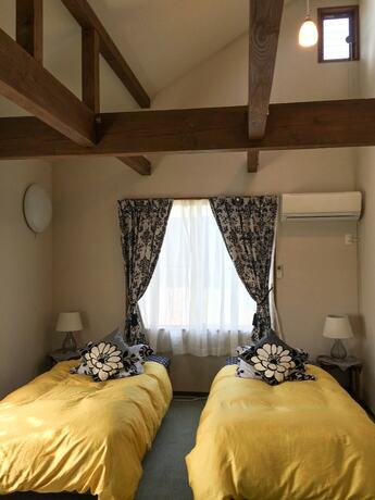 Imagen de la habitación del Hotel Backcountry Lodge Hakuba. Foto 17