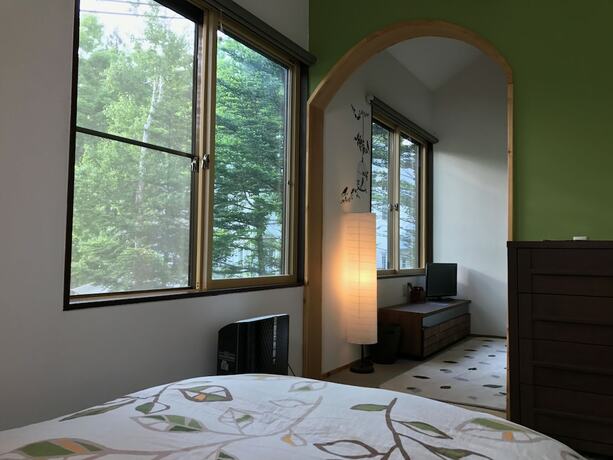 Imagen de la habitación del Hotel Backcountry Lodge Hakuba. Foto 19