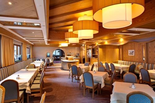 Imagen general del Hotel Backelar Wirt Superior. Foto 2