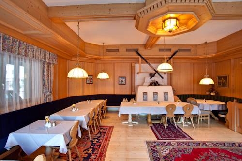 Imagen general del Hotel Backelar Wirt Superior. Foto 3