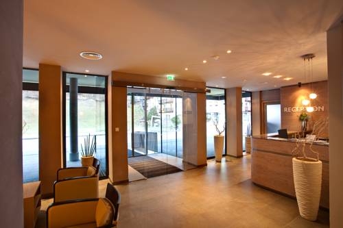 Imagen general del Hotel Backelar Wirt Superior. Foto 4