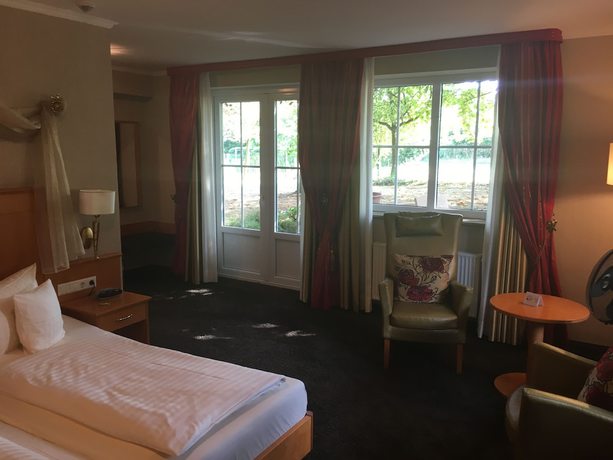 Imagen de la habitación del Hotel Backenkoehler. Foto 12