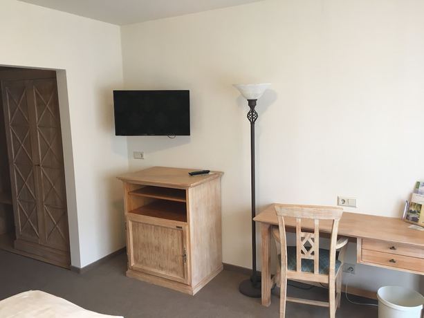 Imagen de la habitación del Hotel Backenkoehler. Foto 13