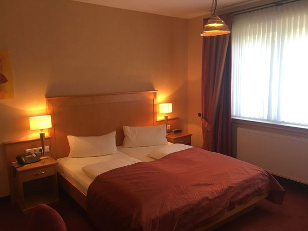 Imagen de la habitación del Hotel Backenkoehler. Foto 18