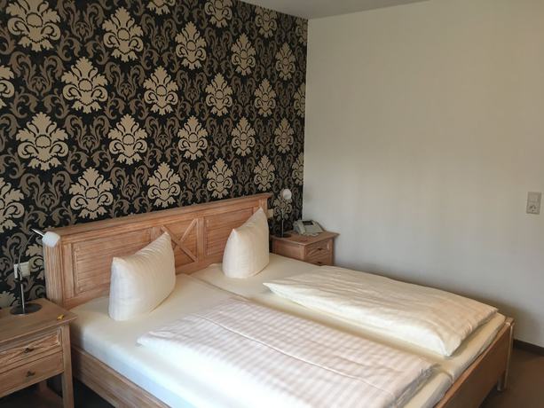 Imagen de la habitación del Hotel Backenkoehler. Foto 19