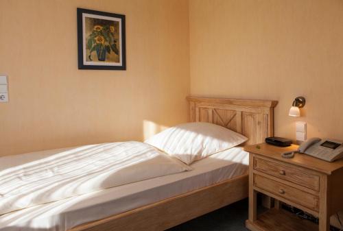 Imagen de la habitación del Hotel Backenk&ouml;hler. Foto 5