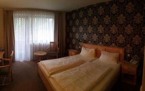 Imagen de la habitación del Hotel Backenk&ouml;hler. Foto 6