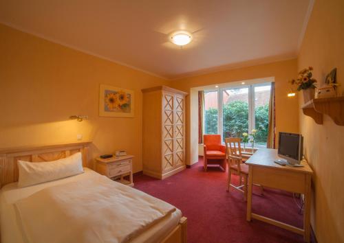 Imagen de la habitación del Hotel Backenk&ouml;hler. Foto 7