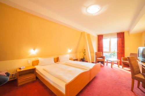 Imagen de la habitación del Hotel Backenk&ouml;hler. Foto 8