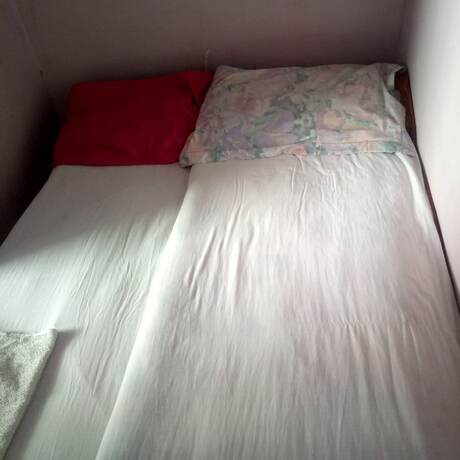 Imagen de la habitación del Hotel Backliza Lodge. Foto 13
