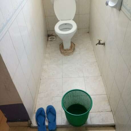 Imagen general del Hotel Backliza Lodge. Foto 1
