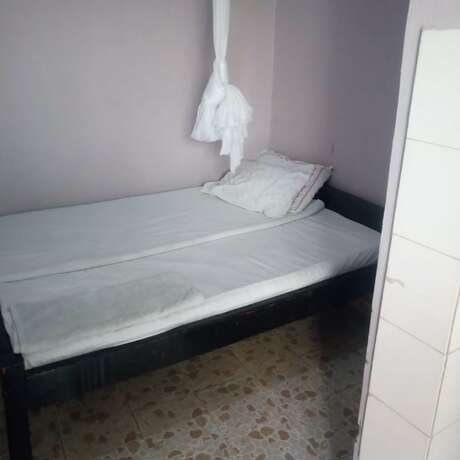 Imagen de la habitación del Hotel Backliza Lodge. Foto 14