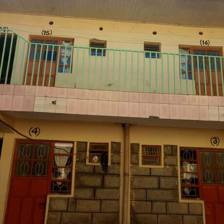 Imagen general del Hotel Backliza Lodge. Foto 5