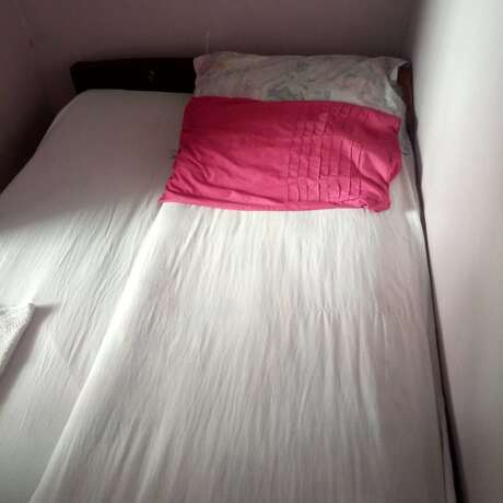 Imagen general del Hotel Backliza Lodge. Foto 6