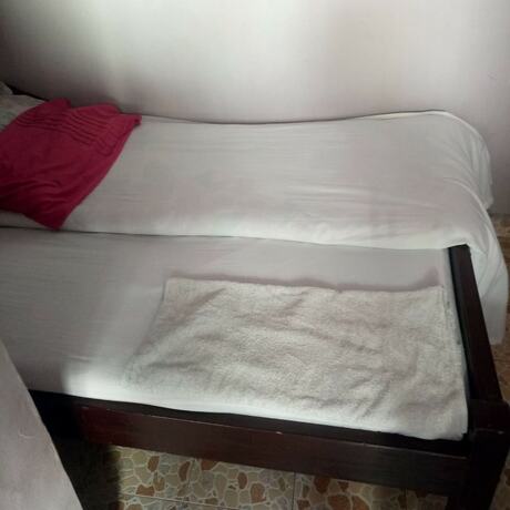 Imagen general del Hotel Backliza Lodge. Foto 10