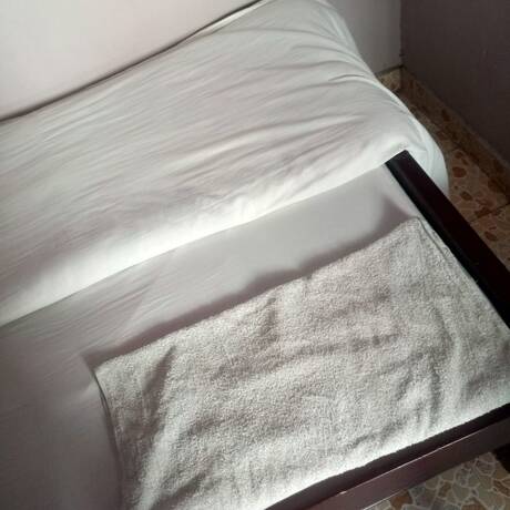 Imagen general del Hotel Backliza Lodge. Foto 11