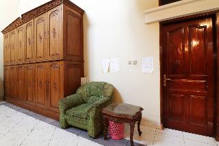 Imagen general del Hotel Backpack Syariah Cempaka Putih Barat. Foto 2