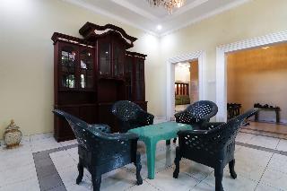 Imagen general del Hotel Backpack Syariah Cempaka Putih Barat. Foto 3